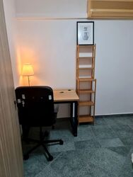 Pine Grove (D21), Condominium #557337841